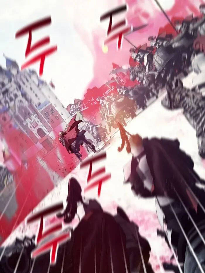 Ván Cược Của Chúa Chapter  30 - 92