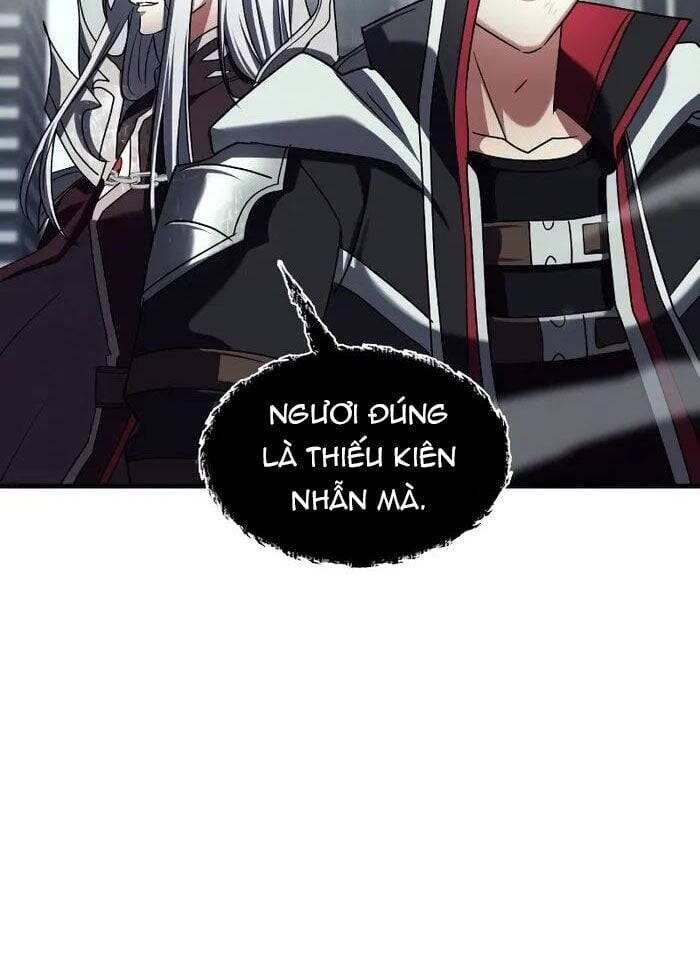 Ván Cược Của Chúa Chapter 32 - 130