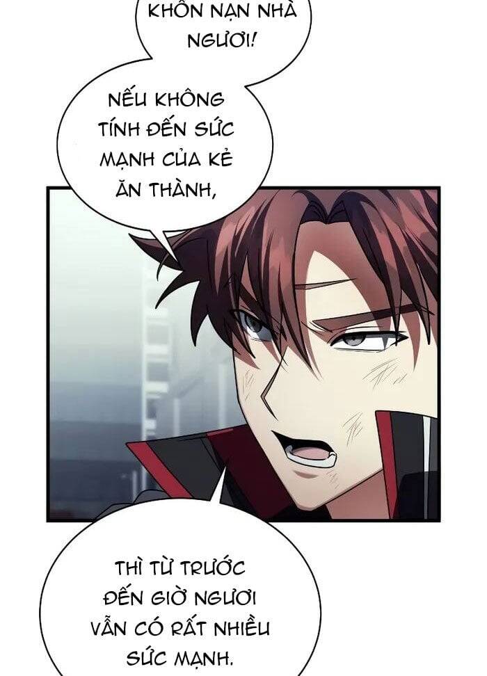 Ván Cược Của Chúa Chapter 32 - 134