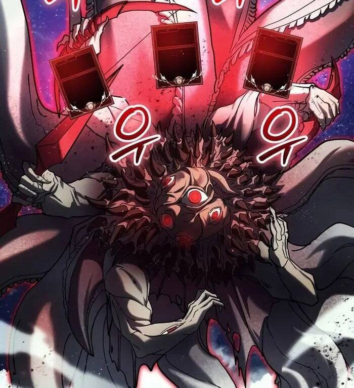 Ván Cược Của Chúa Chapter 32 - 24