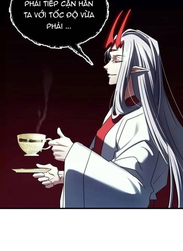 Ván Cược Của Chúa Chapter 32 - 34