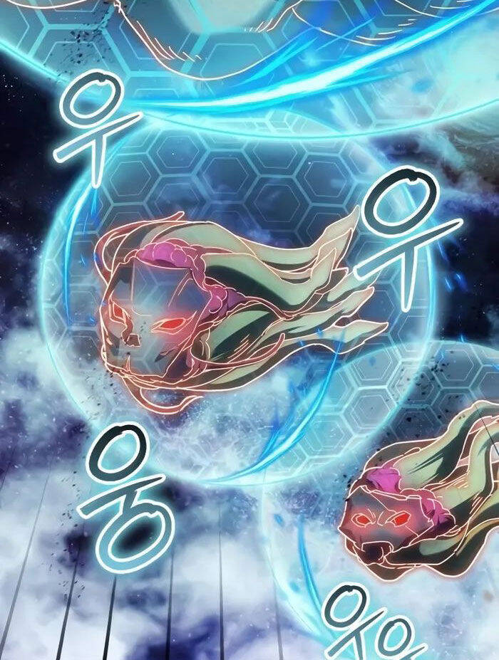 Ván Cược Của Chúa Chapter 33 - 17