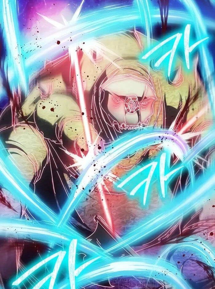 Ván Cược Của Chúa Chapter 33 - 169