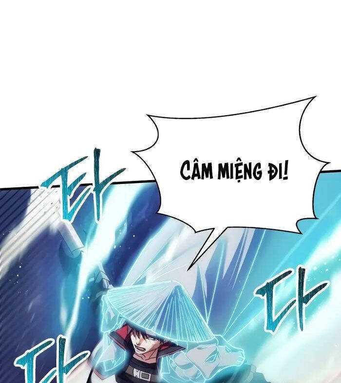 Ván Cược Của Chúa Chapter 33 - 38