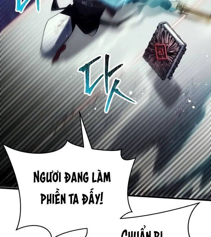 Ván Cược Của Chúa Chapter 33 - 39