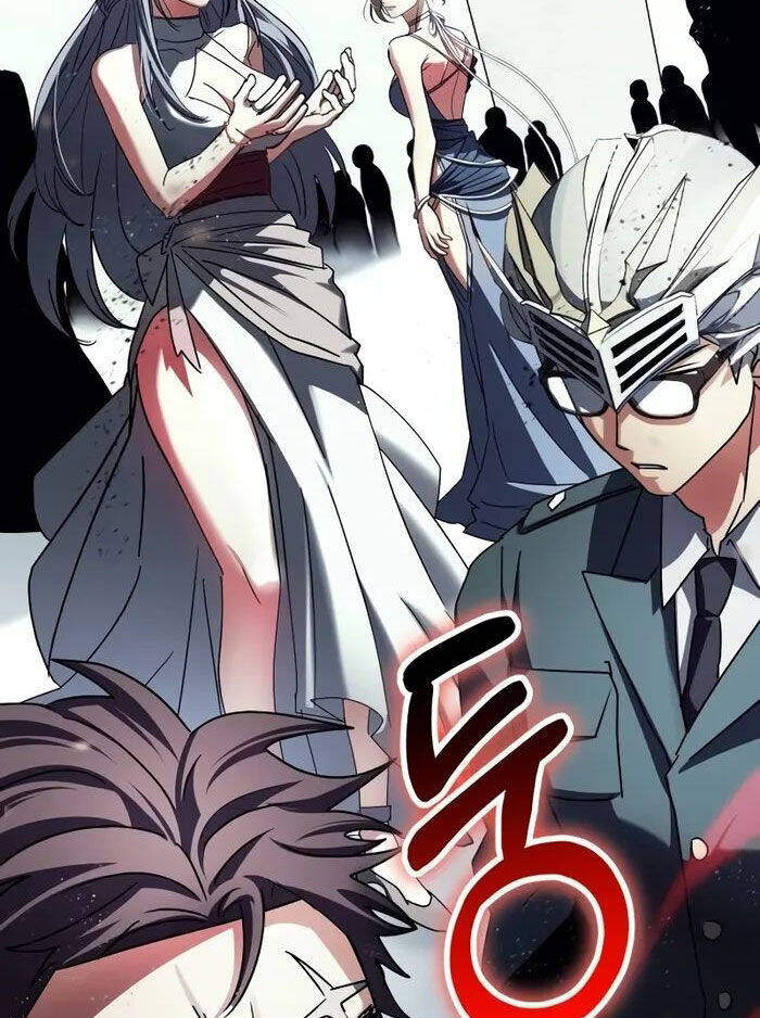 Ván Cược Của Chúa Chapter 33 - 45