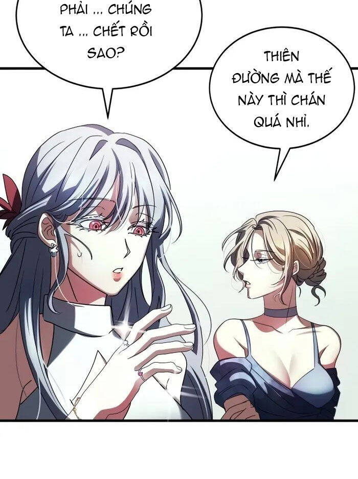 Ván Cược Của Chúa Chapter 33 - 47