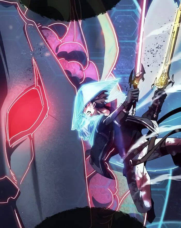 Ván Cược Của Chúa Chapter 33 - 96