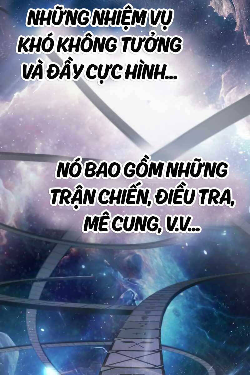 Ván Cược Của Chúa Chapter 0 - 25