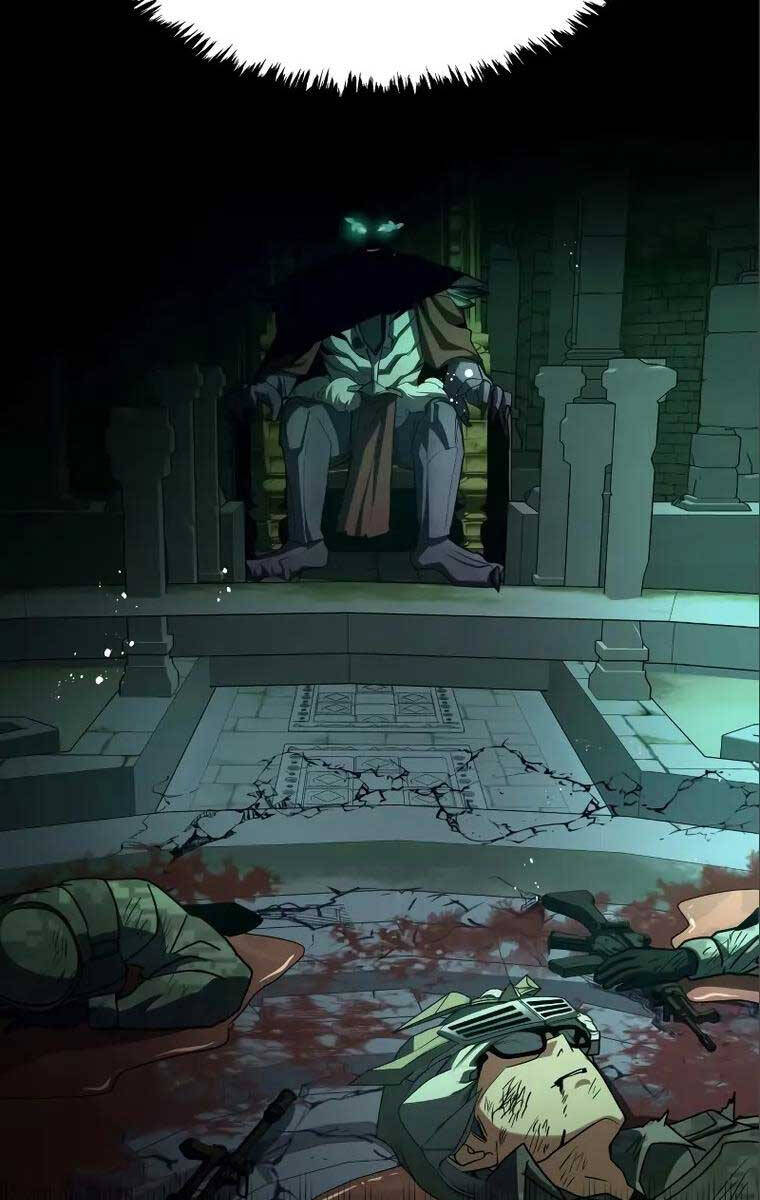 Ván Cược Của Chúa Chapter 15 - 102