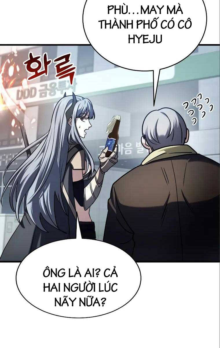 Ván Cược Của Chúa Chapter 15 - 49