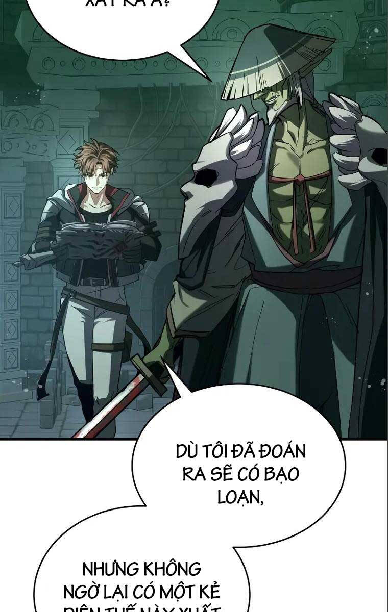 Ván Cược Của Chúa Chapter 15 - 69