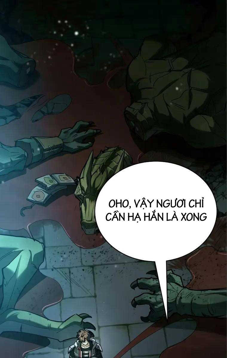 Ván Cược Của Chúa Chapter 15 - 71
