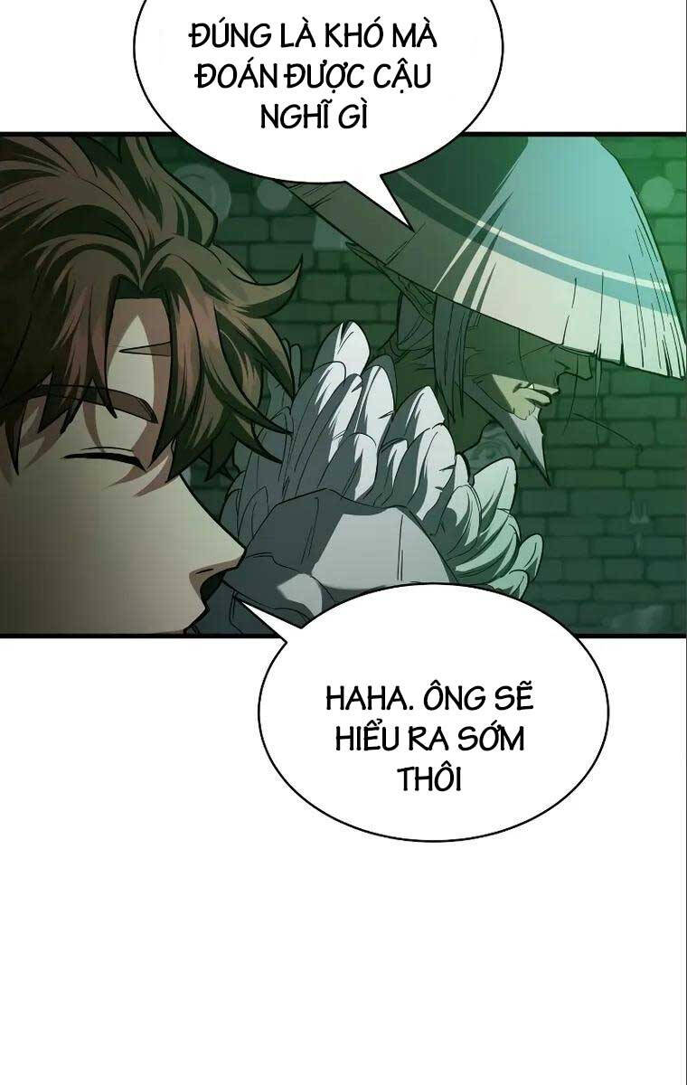 Ván Cược Của Chúa Chapter 15 - 75