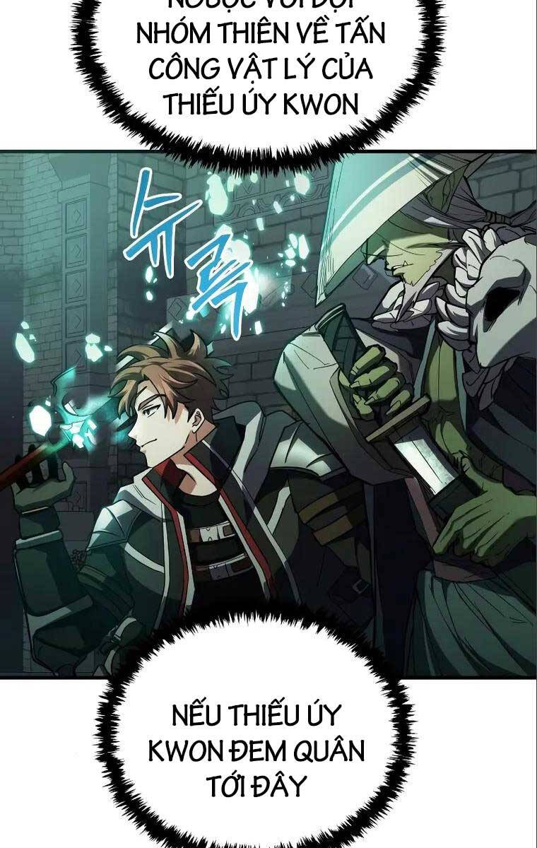 Ván Cược Của Chúa Chapter 15 - 100