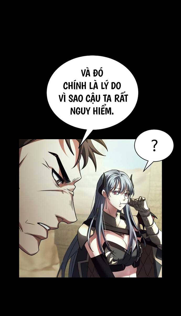 Ván Cược Của Chúa Chapter 20 - 13