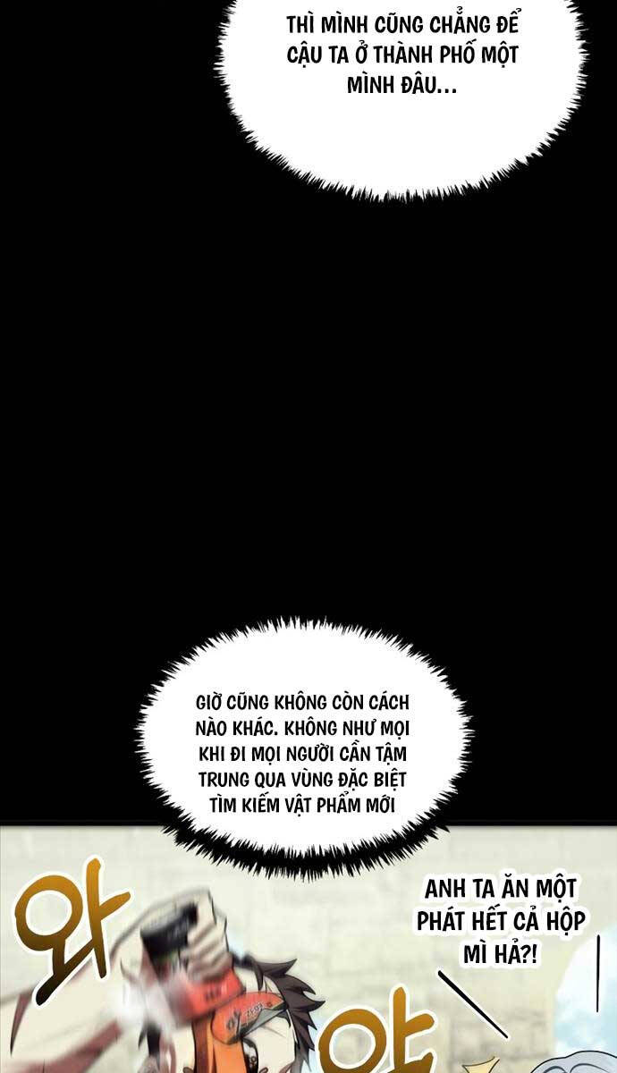 Ván Cược Của Chúa Chapter 20 - 15