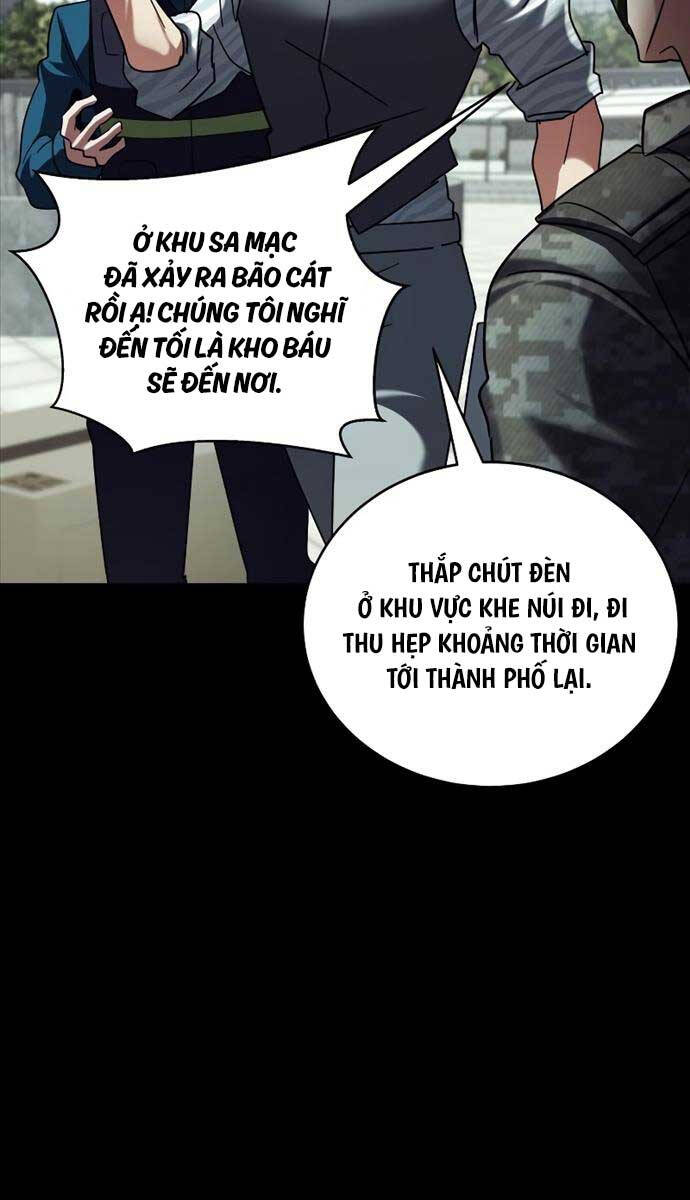 Ván Cược Của Chúa Chapter 20 - 4