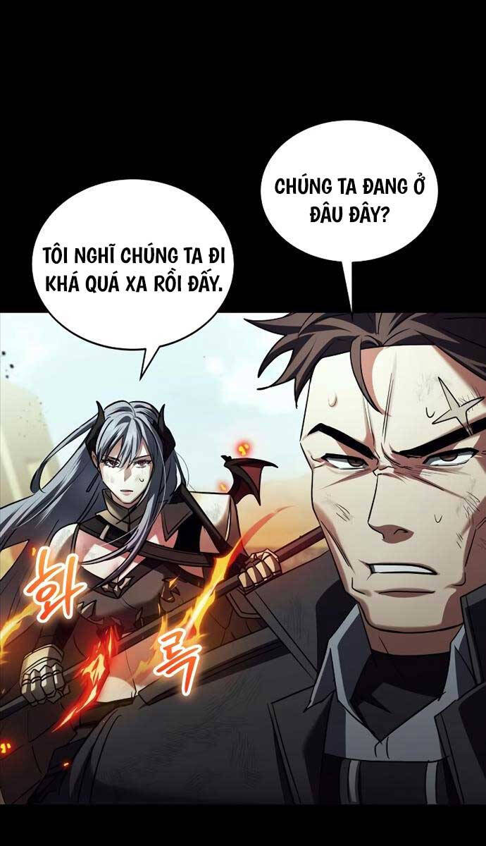 Ván Cược Của Chúa Chapter 20 - 89