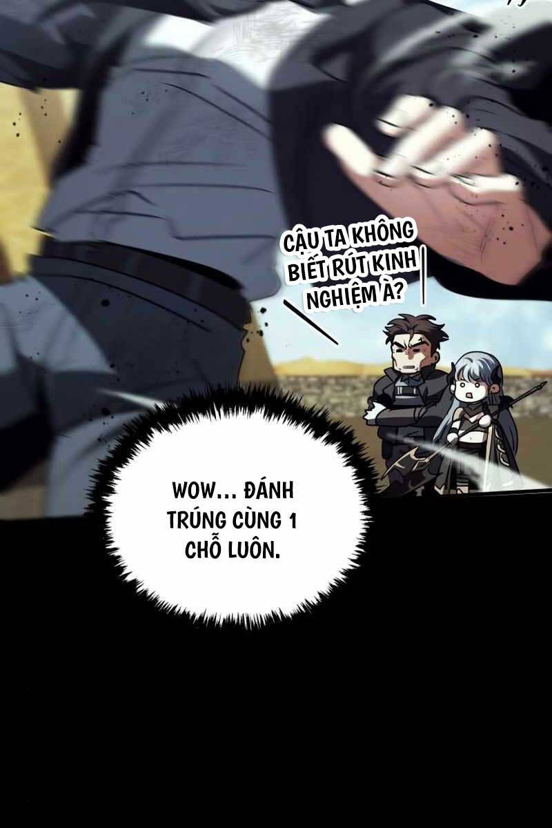 Ván Cược Của Chúa Chapter 21 - 14