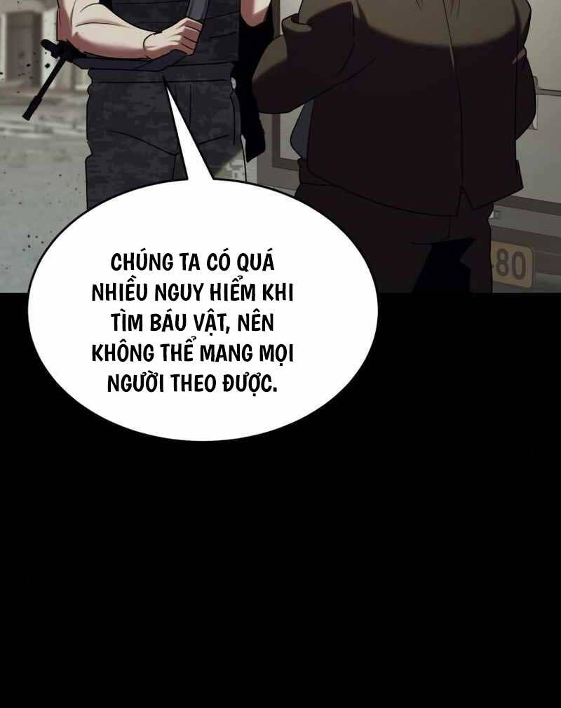 Ván Cược Của Chúa Chapter 21 - 25
