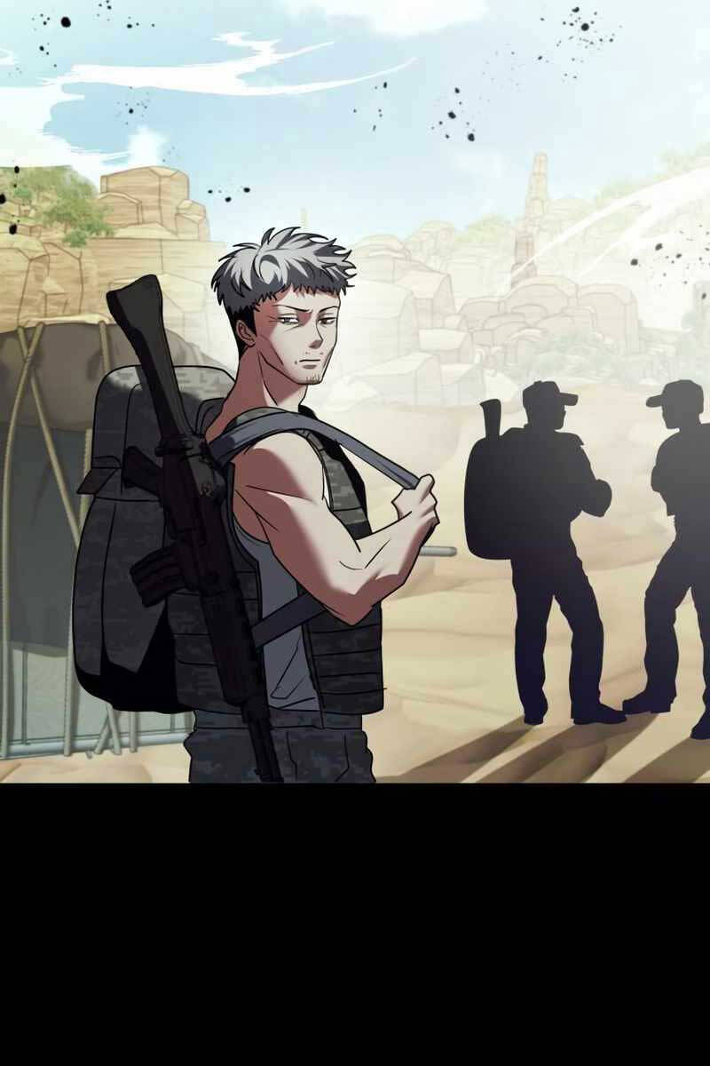 Ván Cược Của Chúa Chapter 21 - 31