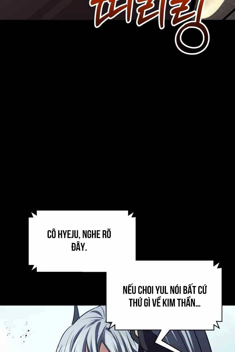 Ván Cược Của Chúa Chapter 21 - 55