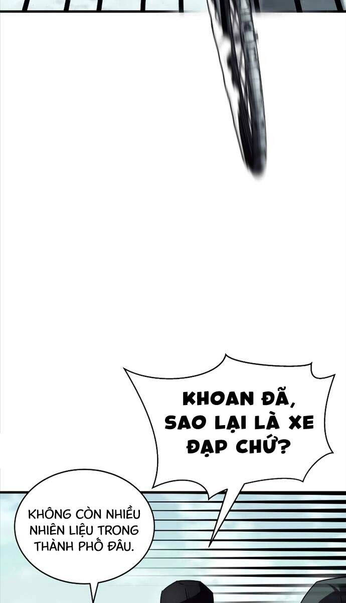 Ván Cược Của Chúa Chapter 27 - 31