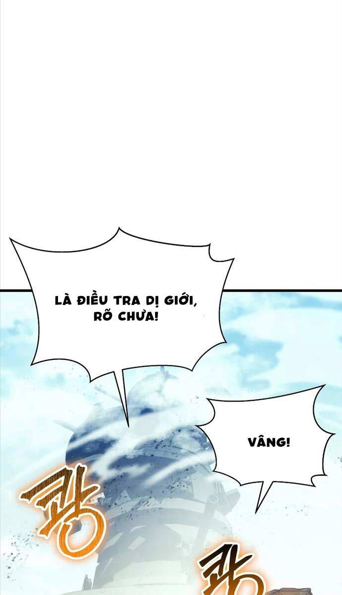 Ván Cược Của Chúa Chapter 27 - 34