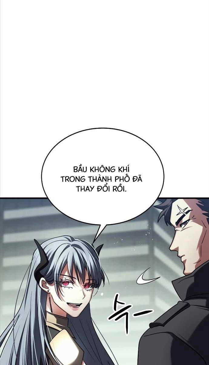 Ván Cược Của Chúa Chapter 27 - 40