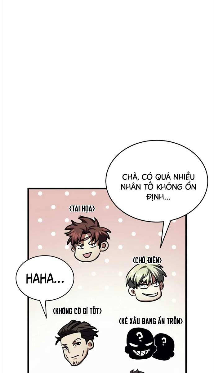 Ván Cược Của Chúa Chapter 27 - 53
