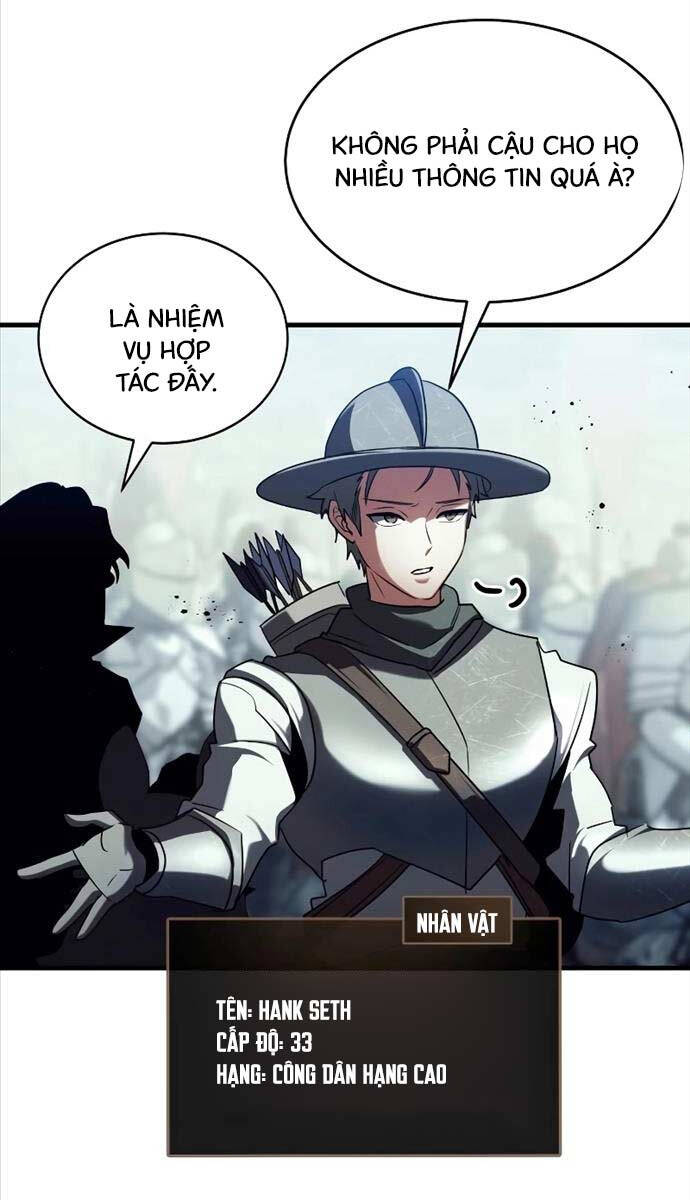 Ván Cược Của Chúa Chapter 27 - 62