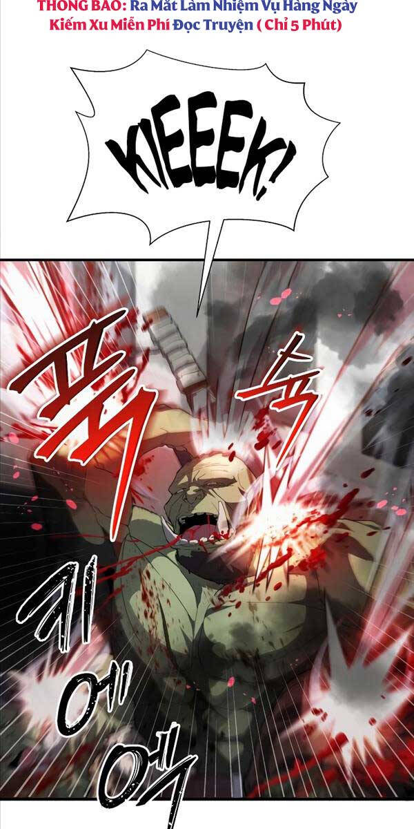 Ván Cược Của Chúa Chapter 3 - 11