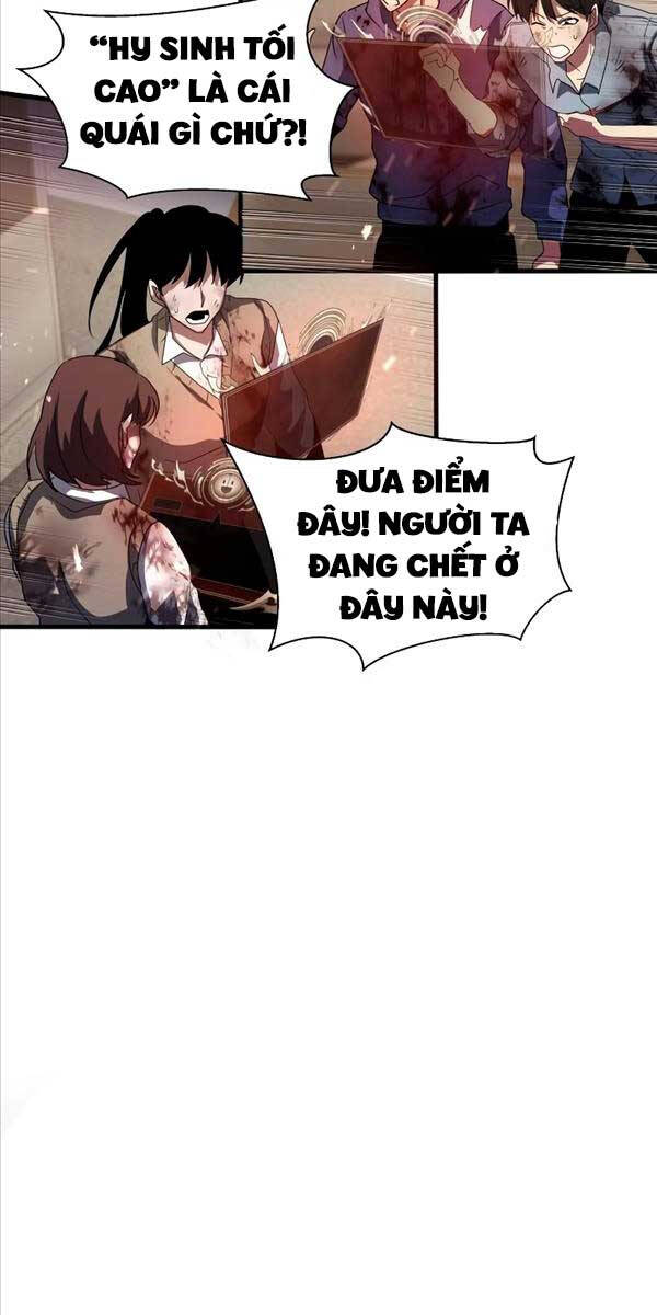 Ván Cược Của Chúa Chapter 3 - 111