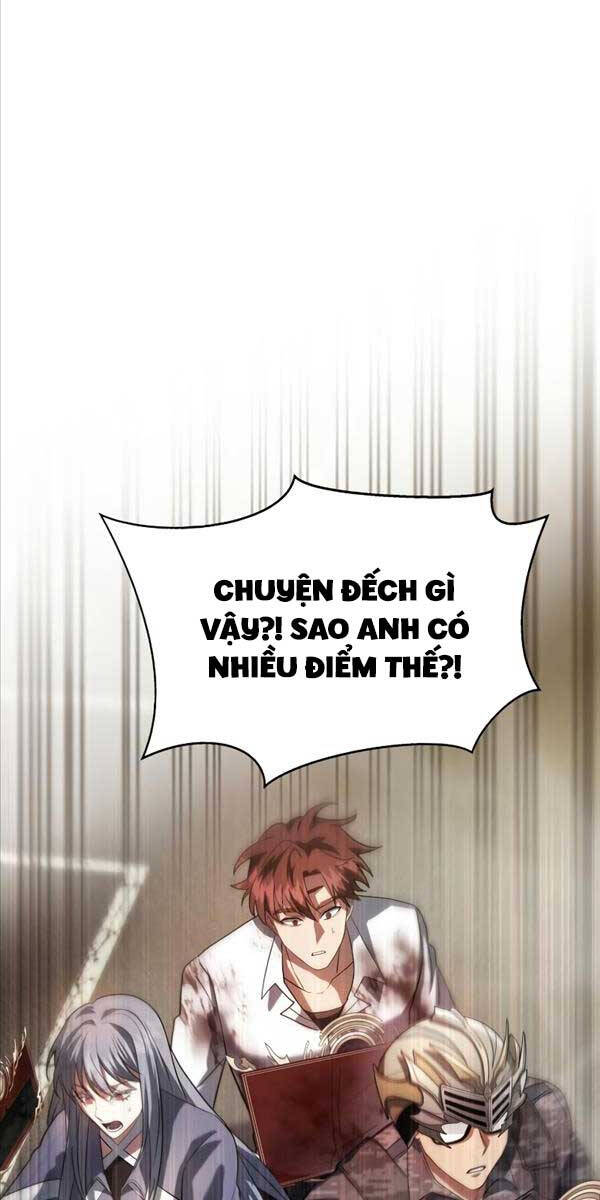 Ván Cược Của Chúa Chapter 3 - 120