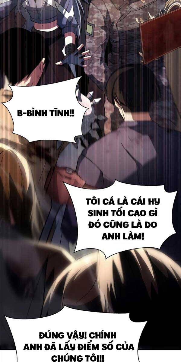Ván Cược Của Chúa Chapter 3 - 121