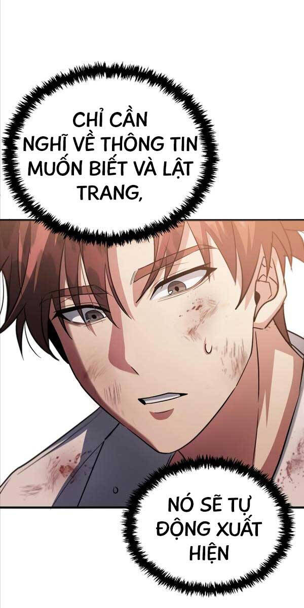 Ván Cược Của Chúa Chapter 3 - 23