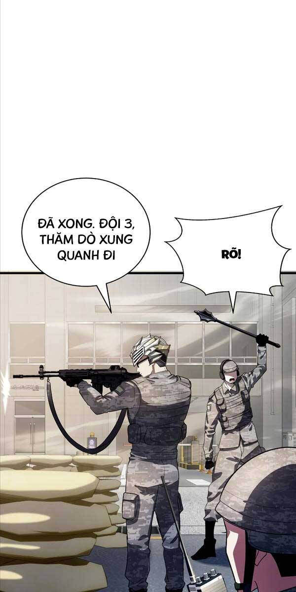 Ván Cược Của Chúa Chapter 3 - 30