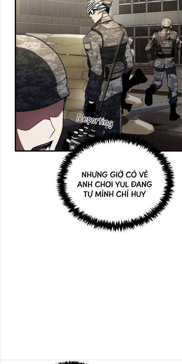 Ván Cược Của Chúa Chapter 3 - 33