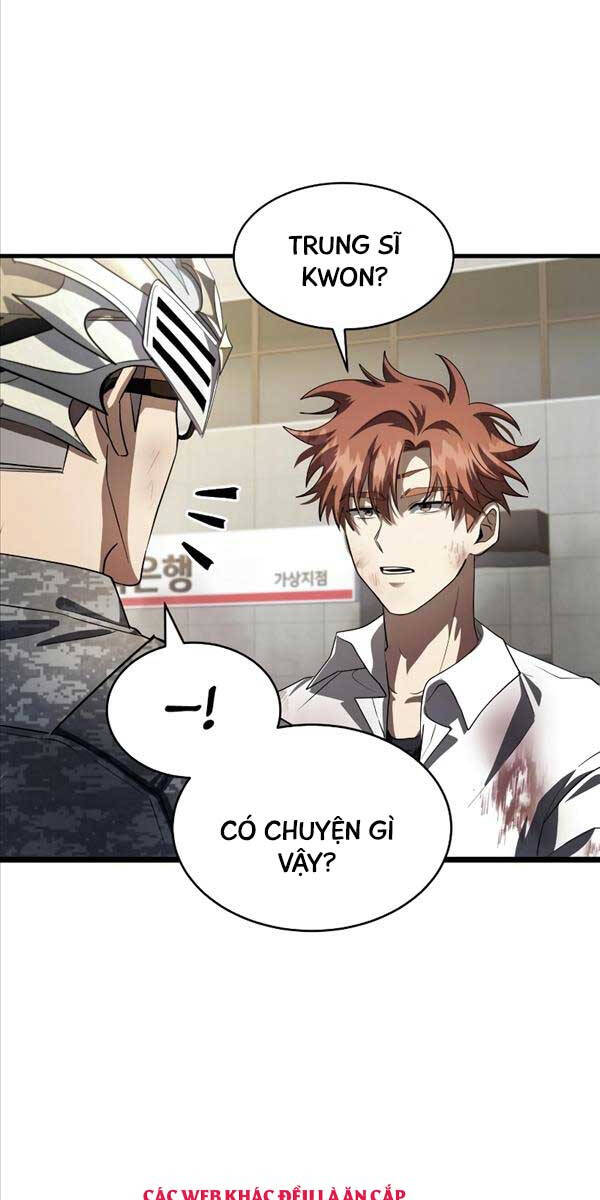 Ván Cược Của Chúa Chapter 3 - 39