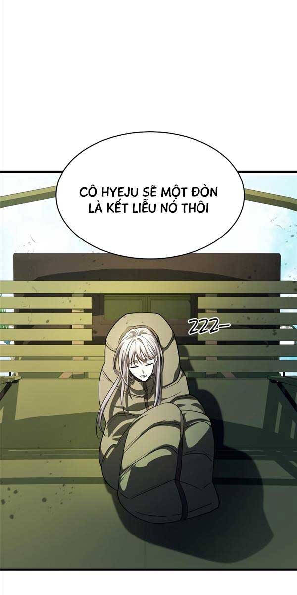 Ván Cược Của Chúa Chapter 3 - 43