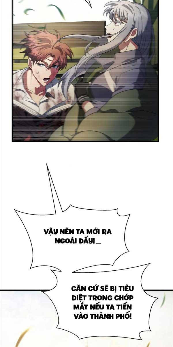 Ván Cược Của Chúa Chapter 3 - 55