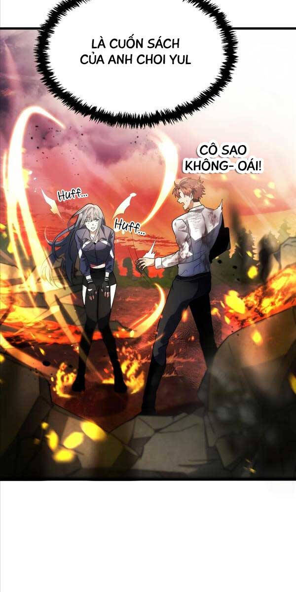 Ván Cược Của Chúa Chapter 3 - 95