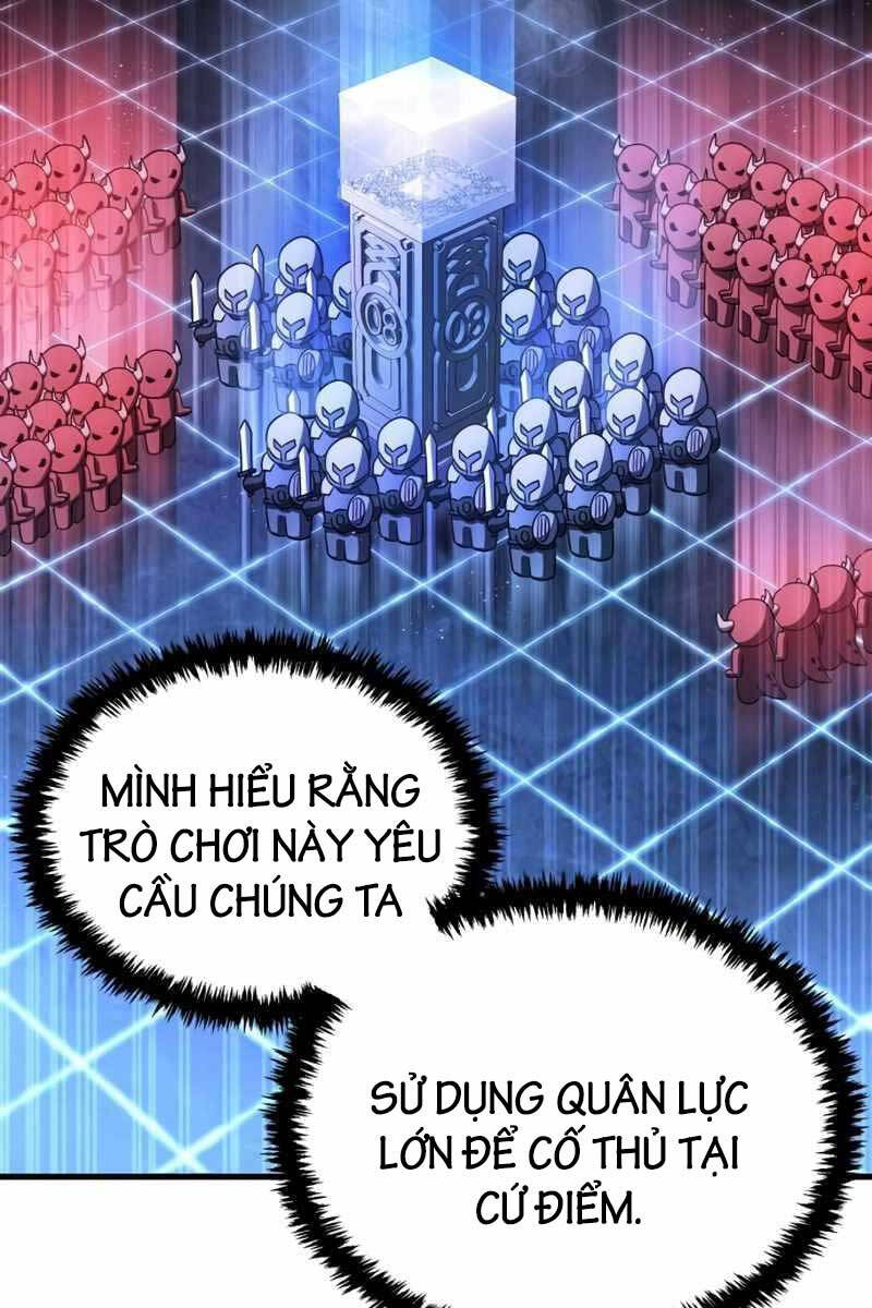Ván Cược Của Chúa Chapter 9 - 145