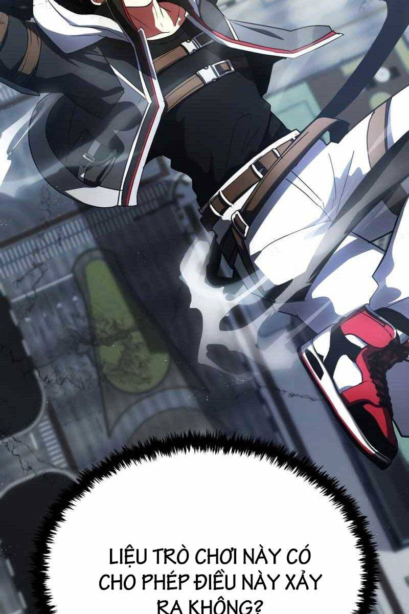 Ván Cược Của Chúa Chapter 9 - 151