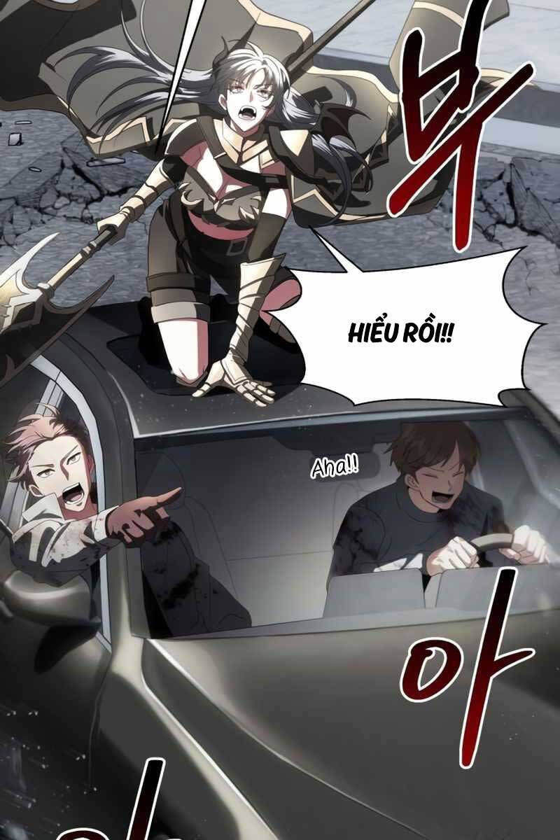 Ván Cược Của Chúa Chapter 9 - 52