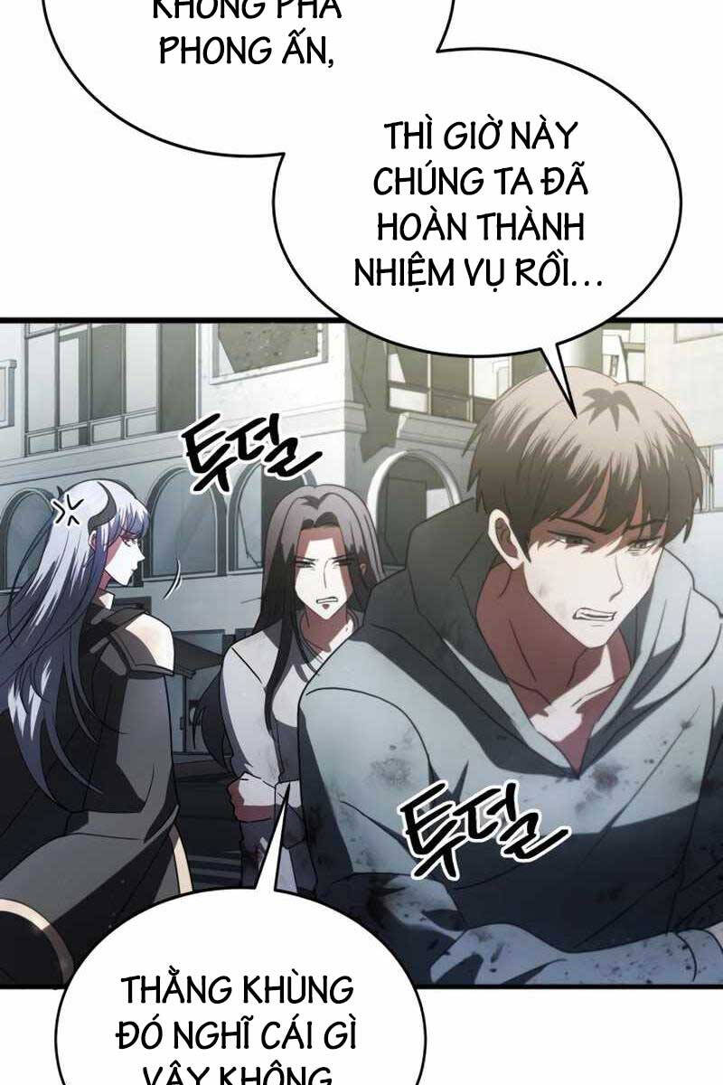 Ván Cược Của Chúa Chapter 9 - 62