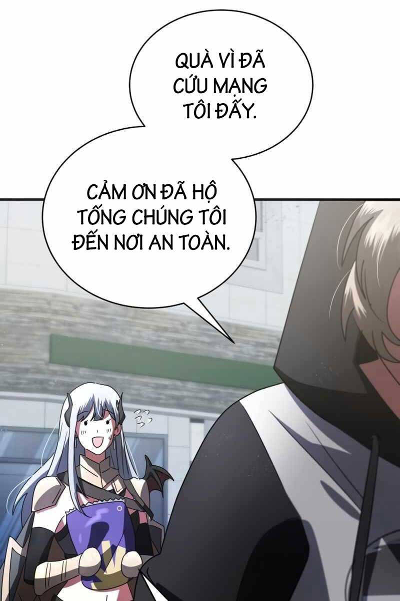 Ván Cược Của Chúa Chapter 9 - 71