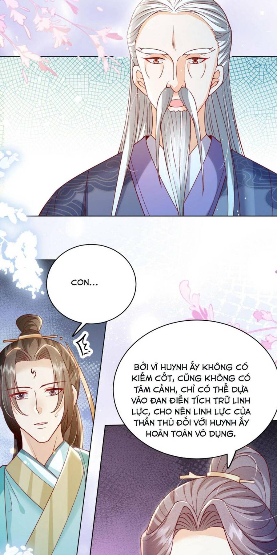 Trăm Kiếp Luân Hồi, Kiếp Này Ta Chỉ Muốn Lười Biếng Chapter 100 - 20