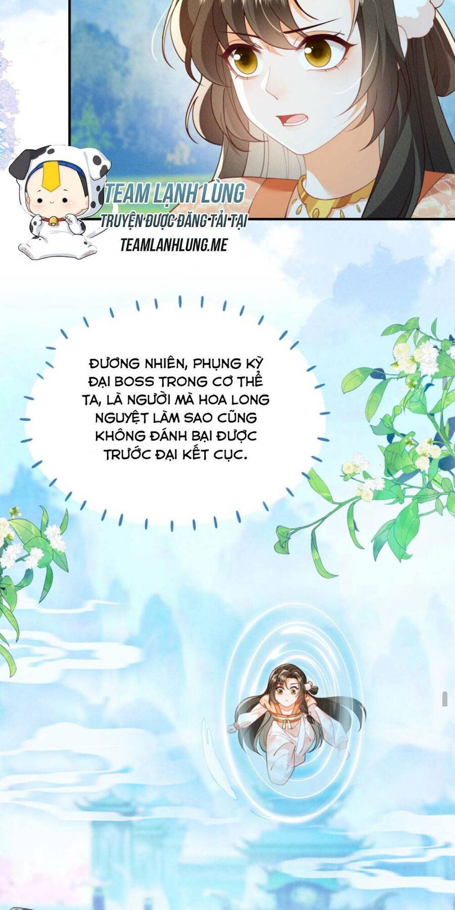 Trăm Kiếp Luân Hồi, Kiếp Này Ta Chỉ Muốn Lười Biếng Chapter 108 - 19